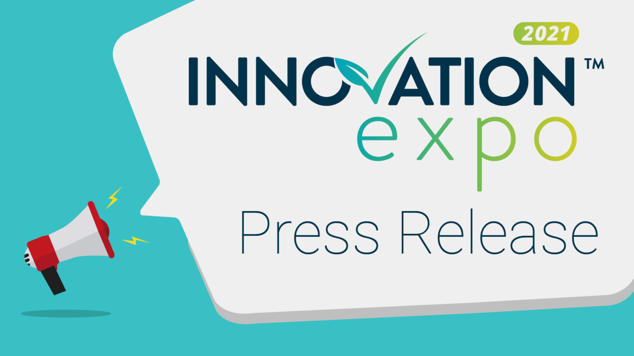 Innovation Expo Is Back Third Annual Tradeshow Celebrates Innovation