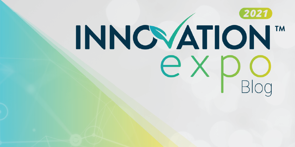 Innovation Expo 2021 Choice Award Winners