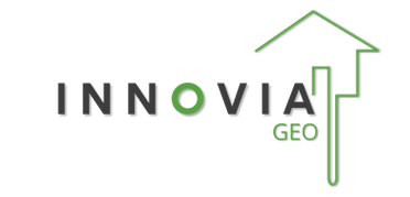 Innovia GEO Logo