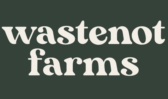 wastenot logo without loop