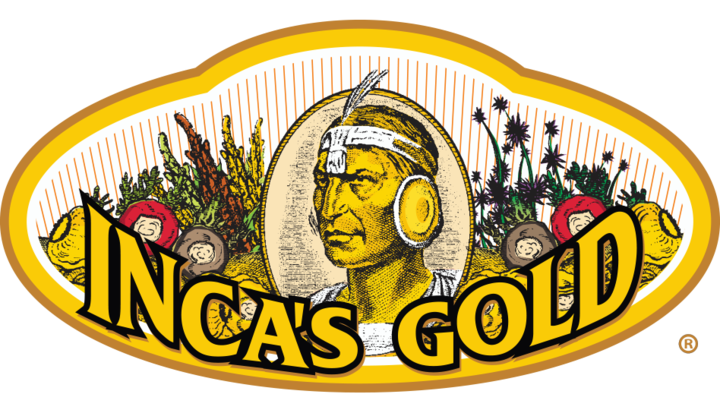 incas gold logo